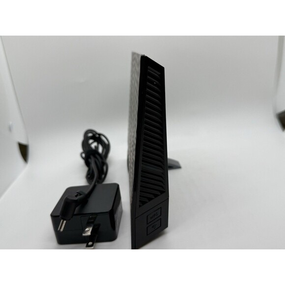 ASUS RT-AC56U AC1200  Gigabit Wireless Router Dual Band 802.11 AC  Tested - Picture 13 of 16